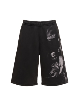 off-white - shorts - homme - pe 24