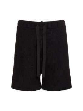 commas - pantalones cortos - hombre - pv24