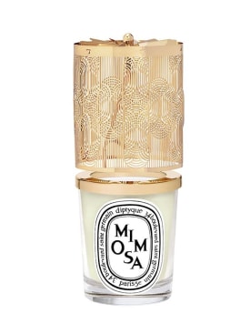 diptyque - candles & home fragrances - beauty - women - promotions