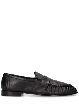 the row - mocassins - homme - pe 24