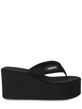 coperni - sandals - women - ss24