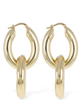 jil sander - earrings - women - new season