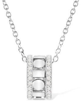 damiani - necklaces - women - ss24