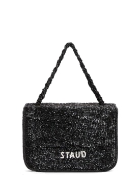staud - top handle bags - women - new season
