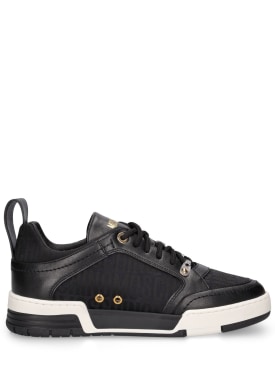 moschino - sneakers - women - promotions