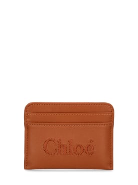 chloé - wallets - women - sale