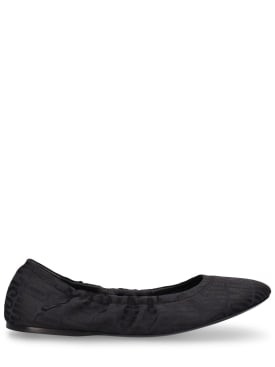 moschino - flat shoes - women - promotions