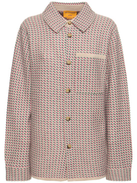 guest in residence - shirts - women - ss24