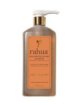 rahua - shampoo - beauty - women - promotions