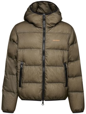dsquared2 - down jackets - men - ss24