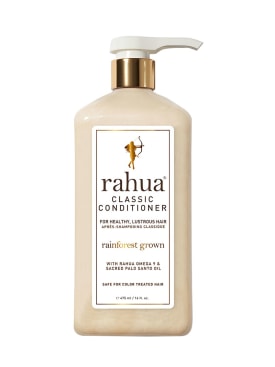 rahua - après-shampooing - beauté - homme - offres