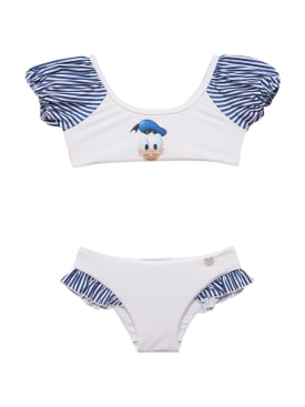 monnalisa - maillots de bain & tenues de plage - kid fille - pe 24