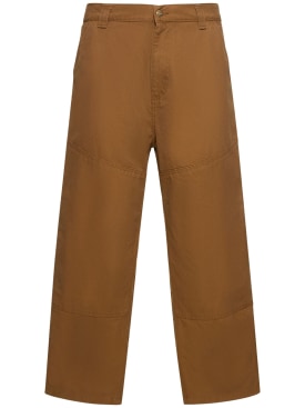 carhartt wip - pantalones - hombre - pv24
