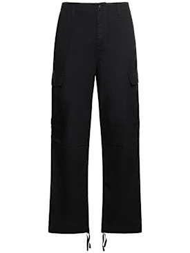 carhartt wip - pants - men - sale