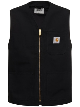 carhartt wip - jackets - men - ss24