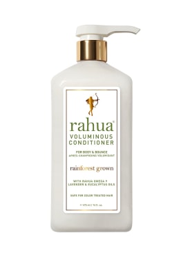rahua - après-shampooing - beauté - homme - offres