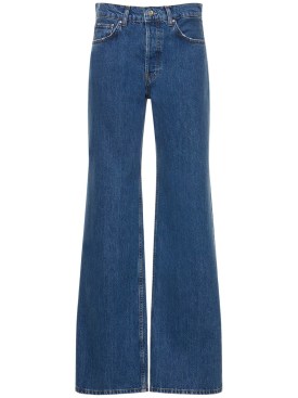 anine bing - jeans - femme - pe 24