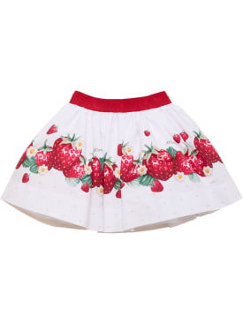 monnalisa - skirts - toddler-girls - ss24