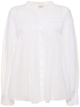 marant etoile - shirts - women - new season