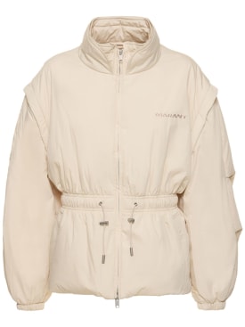 marant etoile - jackets - women - ss24