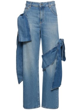 blumarine - jeans - mujer - pv24