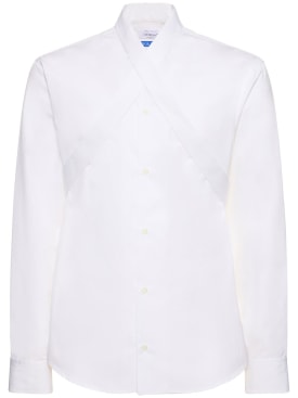 off-white - chemises - homme - pe 24