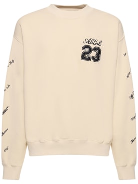 off-white - sweatshirts - men - ss24