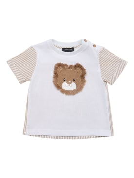 monnalisa - camisetas - bebé niño - pv24