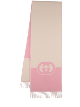 gucci - scarves & wraps - women - sale