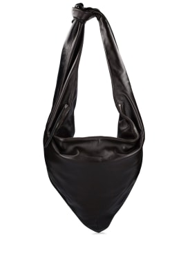 lemaire - shoulder bags - women - fw23