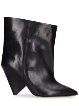 isabel marant - boots - women - ss24