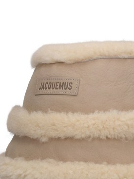 jacquemus - şapkalar - erkek - indirim