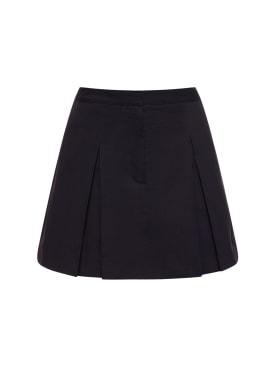 sporty & rich - skirts - women - promotions