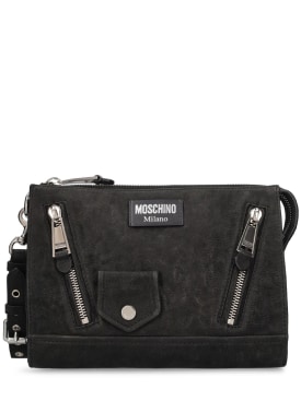 moschino - clutches - hombre - pv24