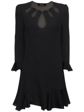 dsquared2 - robes - femme - pe 24
