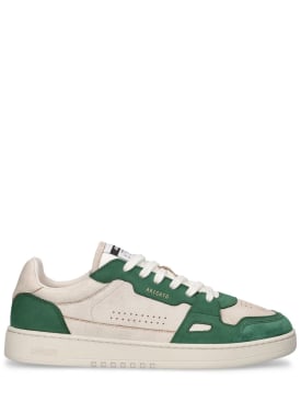 axel arigato - sneakers - men - new season