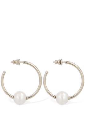 chloé - earrings - women - ss24