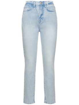 triarchy - jeans - donna - ss24