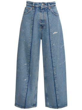 mm6 maison margiela - jeans - femme - nouvelle saison