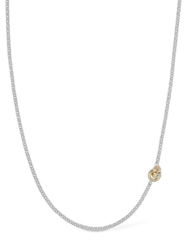 otiumberg - necklaces - women - ss24