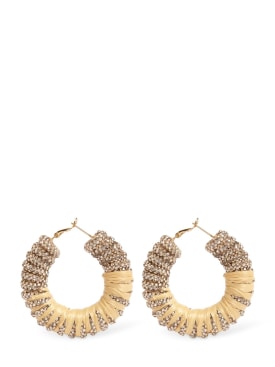 rosantica - earrings - women - new season