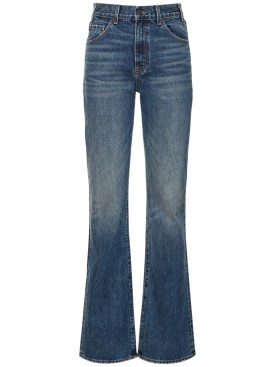 nili lotan - jeans - women - ss24