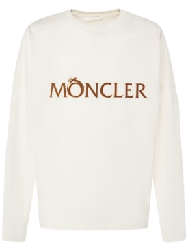 moncler - t恤 - 男士 - 24春夏