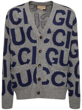gucci - knitwear - men - ss24