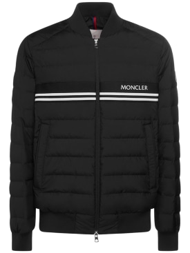 moncler - down jackets - men - ss24