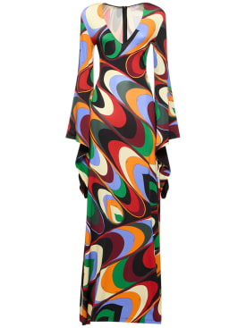 pucci - robes - femme - pe 24