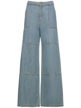 moschino - jeans - damen - f/s 24