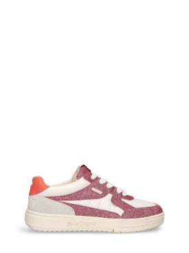 palm angels - sneakers - kids-girls - promotions