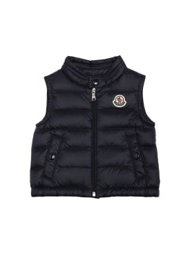 moncler - down jackets - baby-boys - ss24