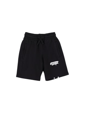 off-white - shorts - kids-girls - promotions